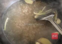 Q弹猪皮冻的做法图解4
