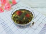 蒲公英红枣茶