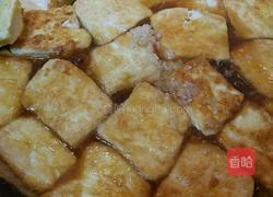脆皮豆腐的做法图解6