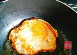 土豆鸡蛋三明治的做法图解7