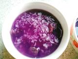紫薯粥