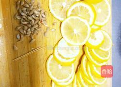 蜂蜜柠檬茶的做法图解4