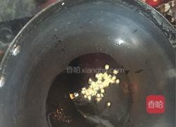 蚝油生菜的做法图解3