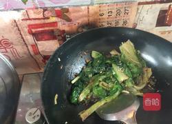 蚝油生菜的做法图解4