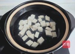香椿豆腐汤的做法图解6