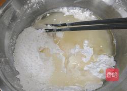 红豆酥饼的做法图解2