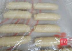 红豆酥饼的做法图解6