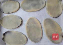 红豆酥饼的做法图解10