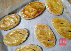 红豆酥饼的做法图解11