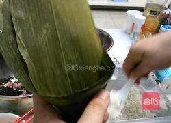 原味粽子（无糖孕妇版）的做法图解9