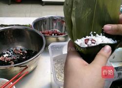 原味粽子（无糖孕妇版）的做法图解11