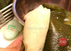 原味粽子（无糖孕妇版）的做法图解15