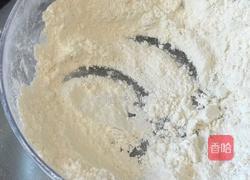自制网红榴莲饼的做法图解3