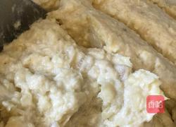 自制网红榴莲饼的做法图解5