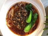 家常小面