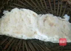 硬面馒头的做法图解7