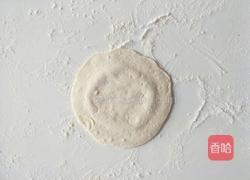 经典猪肉白菜包的做法图解10
