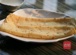 桂花煎饼的做法图解9