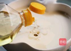 桂花煎饼的做法图解4