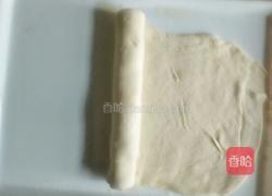 香喷喷的豆沙馅儿饼的做法图解10