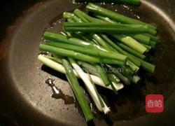 韩式海鲜葱饼的做法图解3