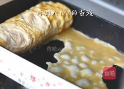 美好度满分的星星厚蛋烧～的做法图解6