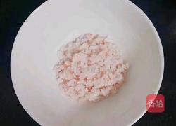 鲜虾豌豆粥 (宝宝辅食）的做法图解5