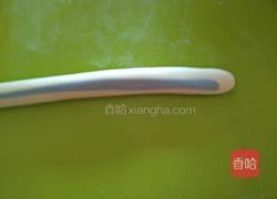 海螺造型馍加肉馒头的做法图解7