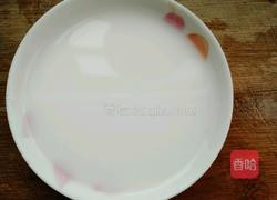 黄椒炒西兰花的做法图解9