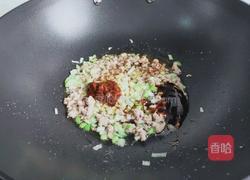 肉末豆腐的做法图解6