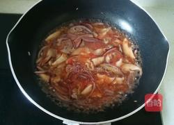杂蔬炒面鱼 宝宝辅食营养食谱菜谱的做法图解5
