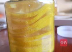 蜂蜜柠檬茶的做法图解8