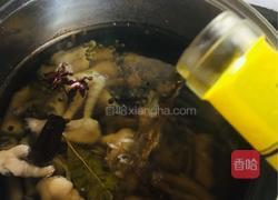 升级版网红藤椒鸡爪的做法图解7