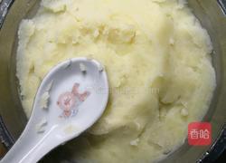 火山土豆泥的做法图解8