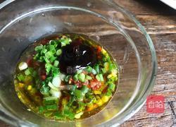 辣椒酱拌生菜的做法图解7