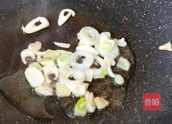 香椿炒豆干的做法图解8