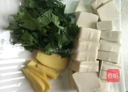 鱼头豆腐汤的做法图解3