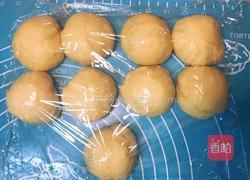 花式餐包的做法图解7