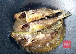 黄鱼汤的做法图解4