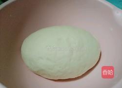 豆腐包子的做法图解1