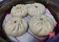 豆腐包子的做法图解9