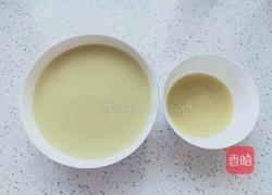 香蕉玉米汁的做法图解7