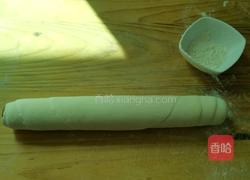 清汤牛肉面的做法图解9