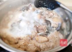 水果创意菜＋超滋补的榴莲煲鸡汤的做法图解8
