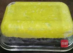 牛油果小米糕 (宝宝辅食）的做法图解10