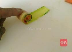 酱汁三文鱼的做法图解2