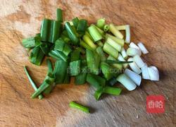 菠萝咕咾豆腐的做法图解3
