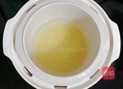 酸甜小米饼 (宝宝辅食）的做法图解2