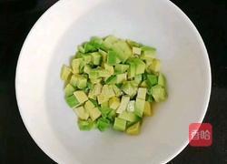 酸甜小米饼 (宝宝辅食）的做法图解6