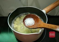糖水菠萝的做法图解6